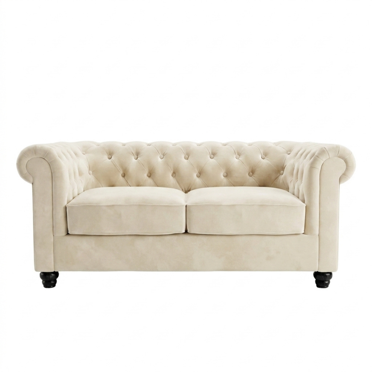 2 Seater Hampton