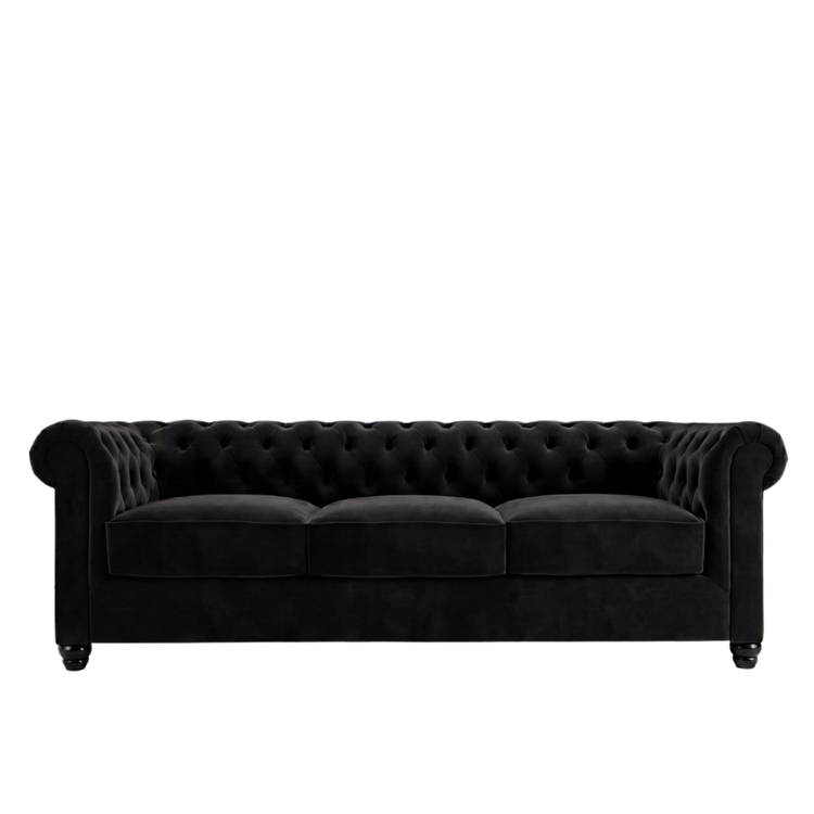 3 Seater Hampton