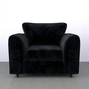 Armchair Black