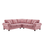 Velvet / Pink