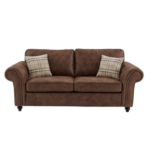model 2 3 SEATER SOFA OAKLAND