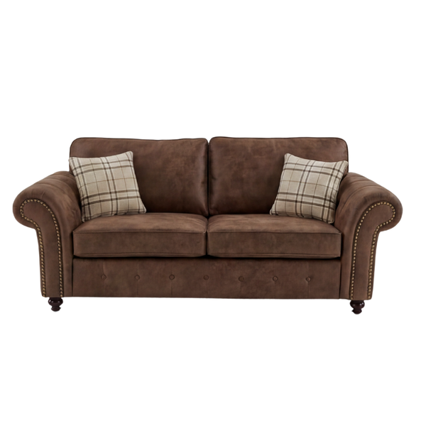 model 2 3 SEATER SOFA OAKLAND