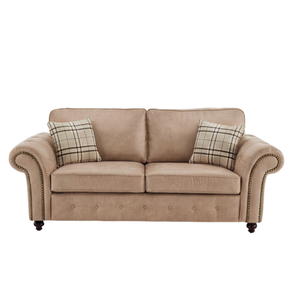 model 2 3 SEATER SOFA OAKLAND