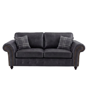 model 2 3 SEATER SOFA OAKLAND