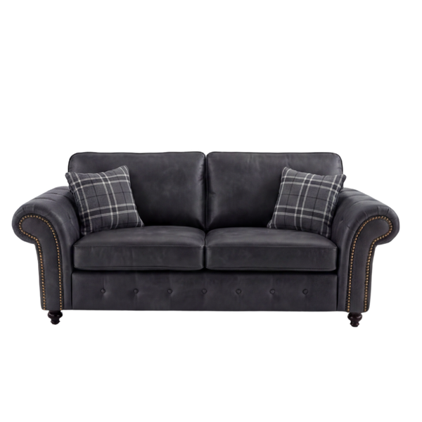 model 2 3 SEATER SOFA OAKLAND
