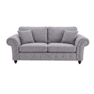 model 2 3 SEATER SOFA OAKLAND