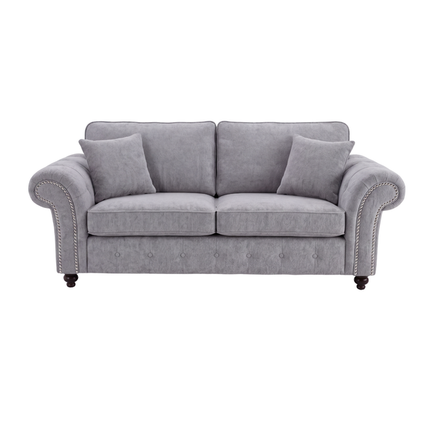 model 2 3 SEATER SOFA OAKLAND