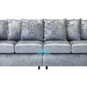 Silver Elegance