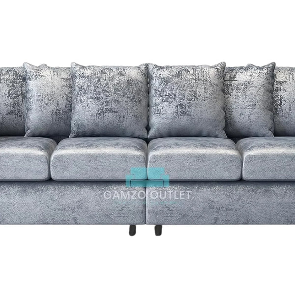 Silver Elegance