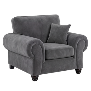 Model 4 arm chair