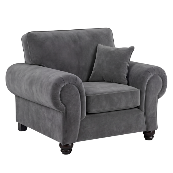 Model 4 arm chair