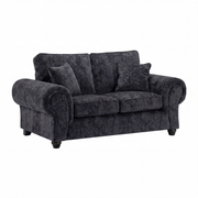 Chenille / Black