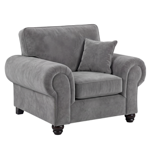 Model 4 arm chair