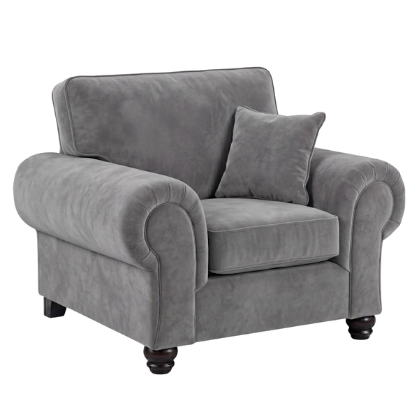Model 4 arm chair