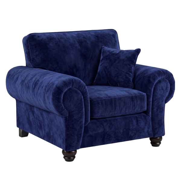 Model 4 arm chair