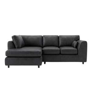 Model 1 ( L Shape Sofa)