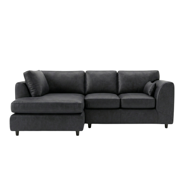 Model 1 ( L Shape Sofa)