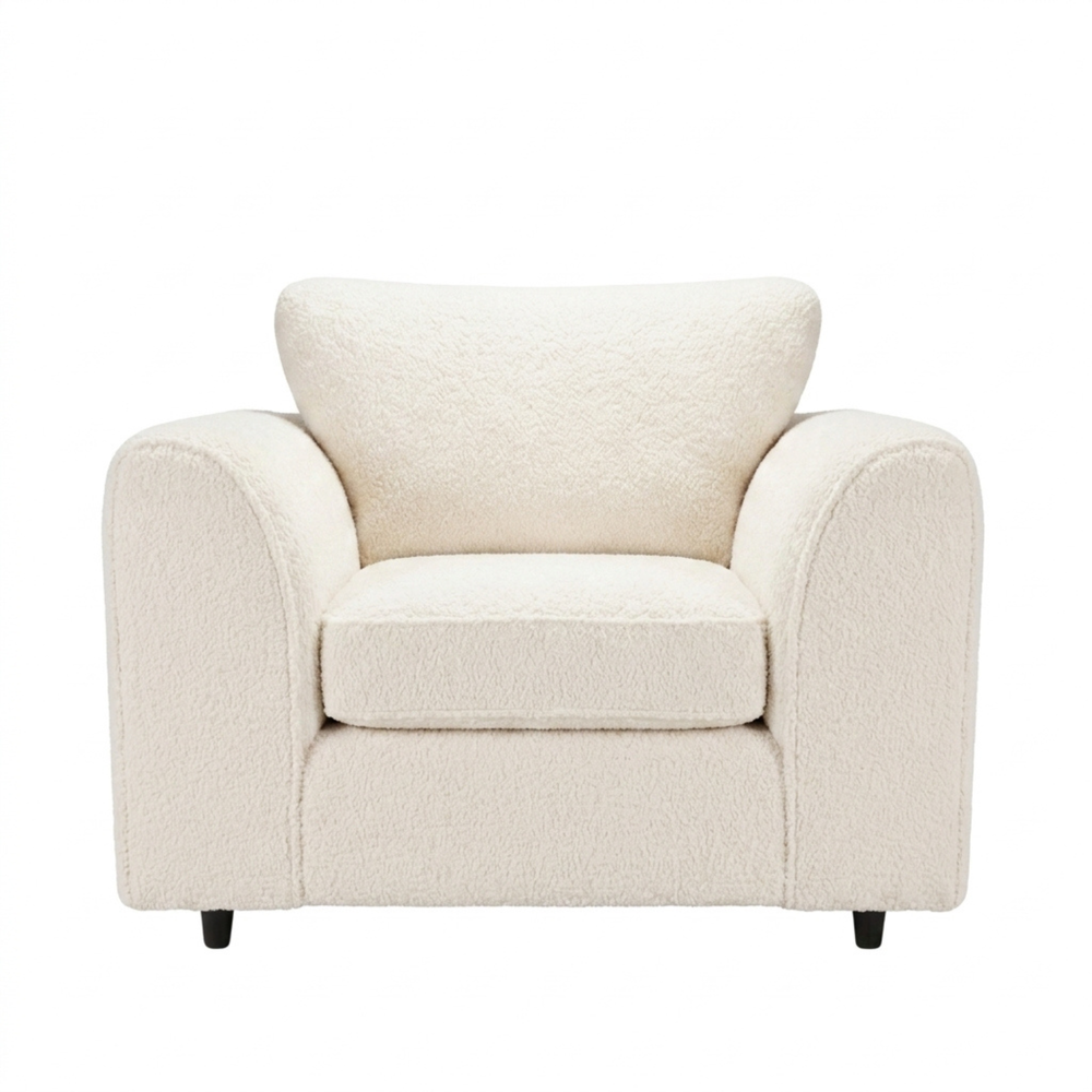 Model 1 Arm Chair