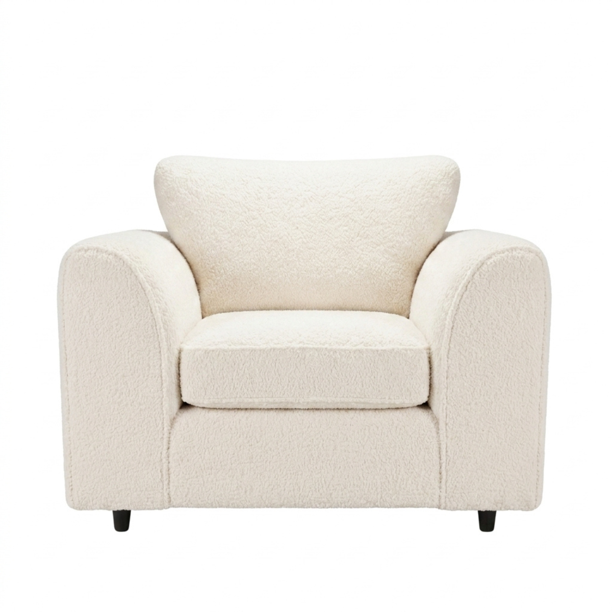 Model 1 Arm Chair