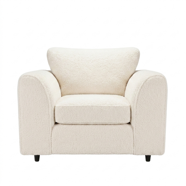 Model 1 Arm Chair