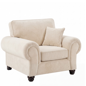 Model 4 arm chair
