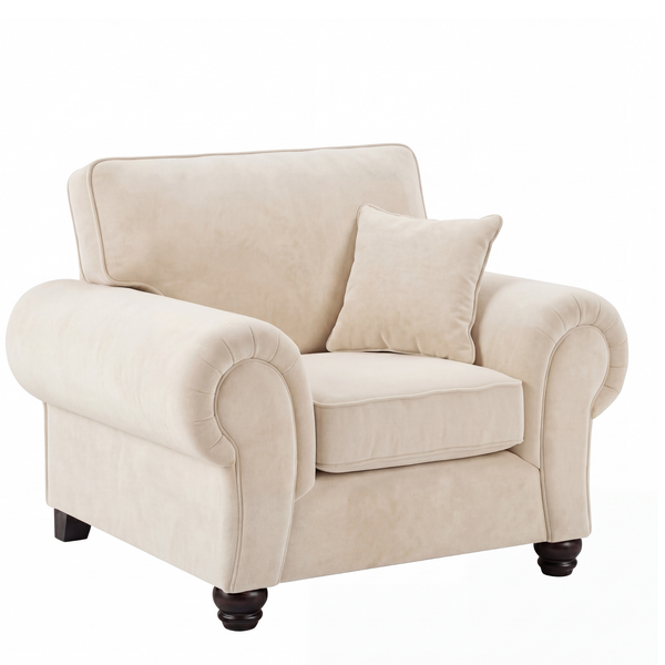 Model 4 arm chair
