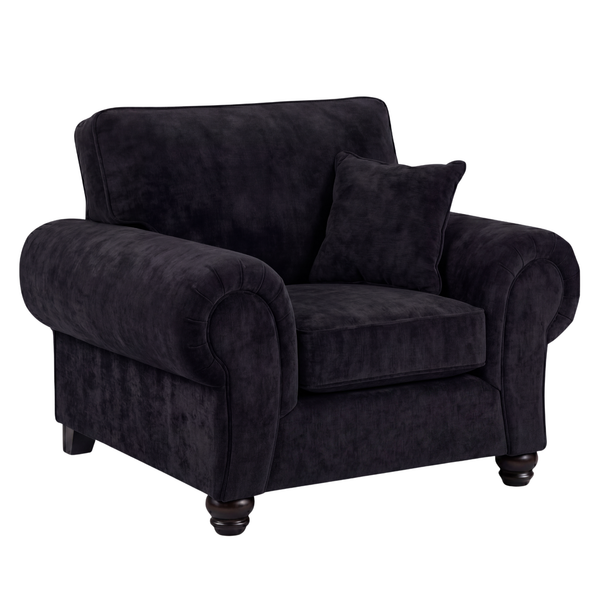 Model 4 arm chair