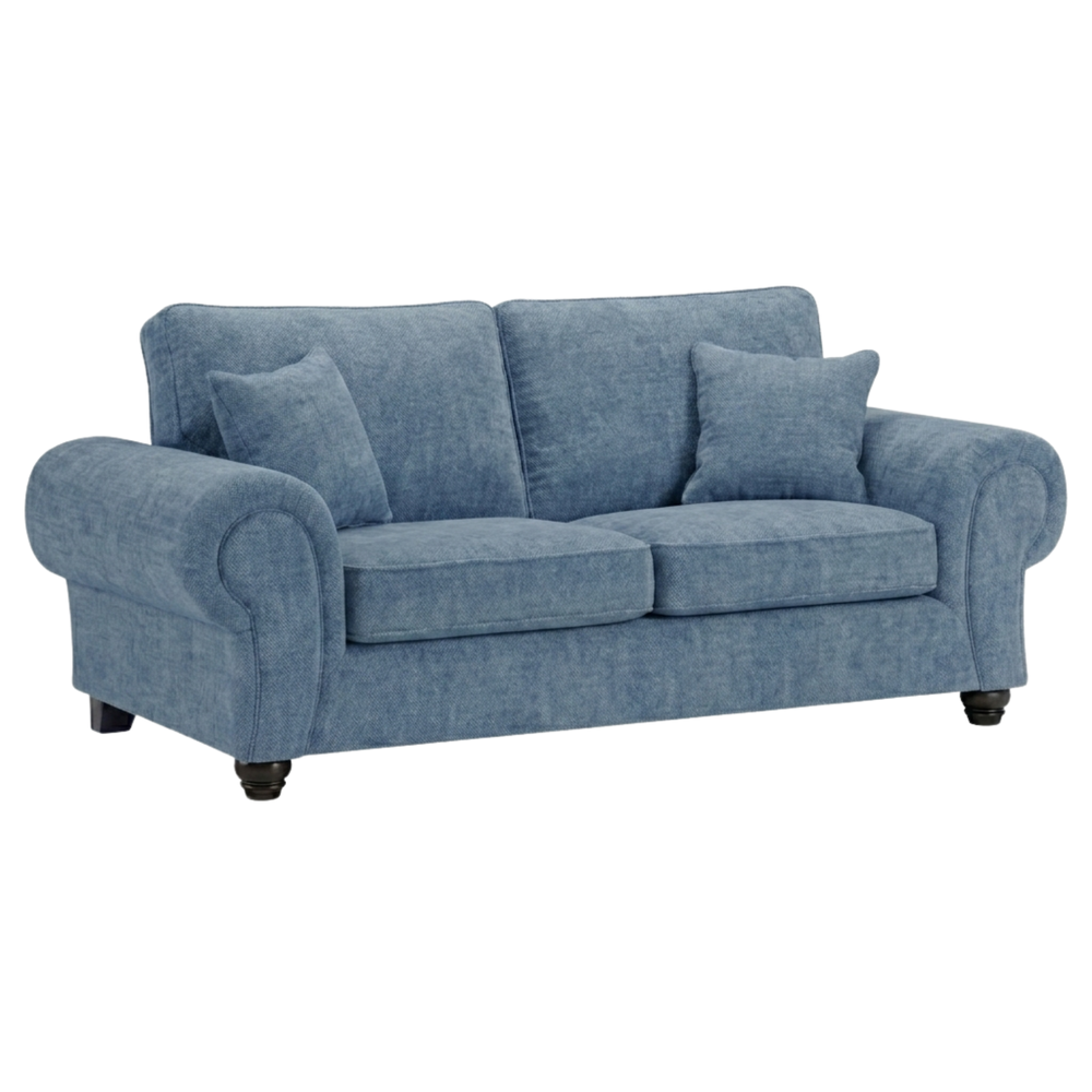 Model 4 3 seater sofa