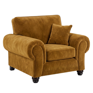 Model 4 arm chair