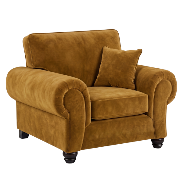 Model 4 arm chair