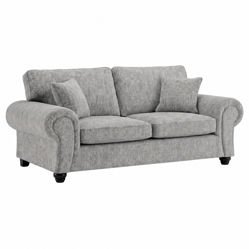 Model 4 3 seater sofa