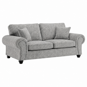 Chenille / Light Grey