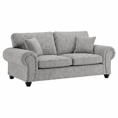 Model 4 3 seater sofa