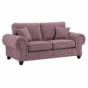 Chenille / Pink