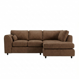 Model 1 ( L Shape Sofa)