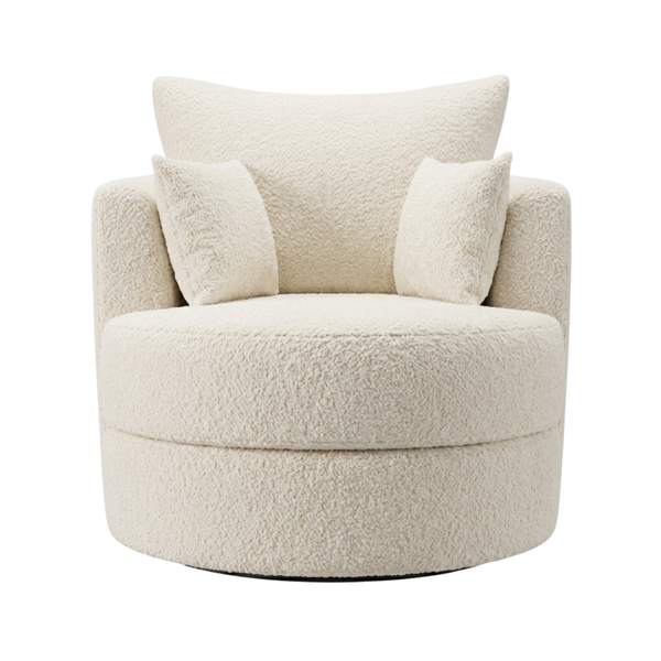 Model 1 ( Swivel Chair )