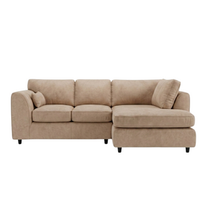Model 1 ( L Shape Sofa)
