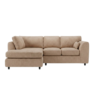 Model 1 ( L Shape Sofa)