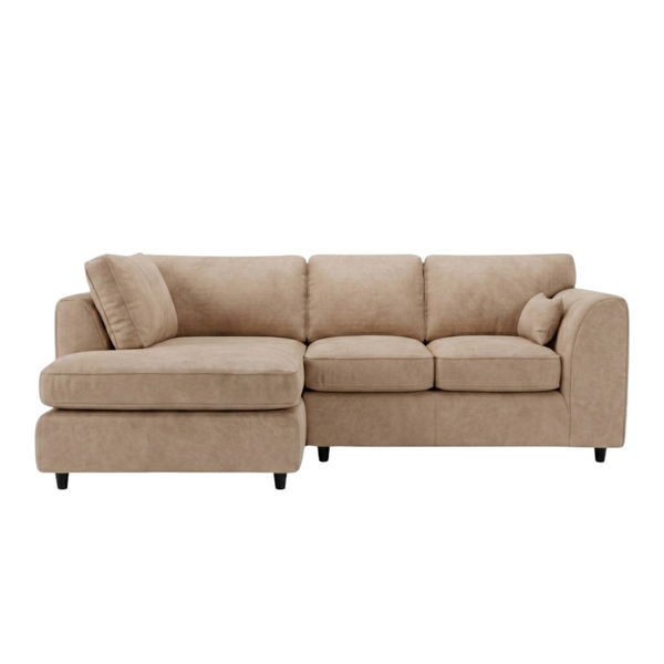 Model 1 ( L Shape Sofa)