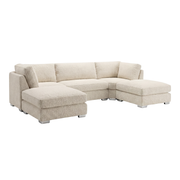 Boucle / Ivory