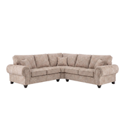 Chenille / Beige