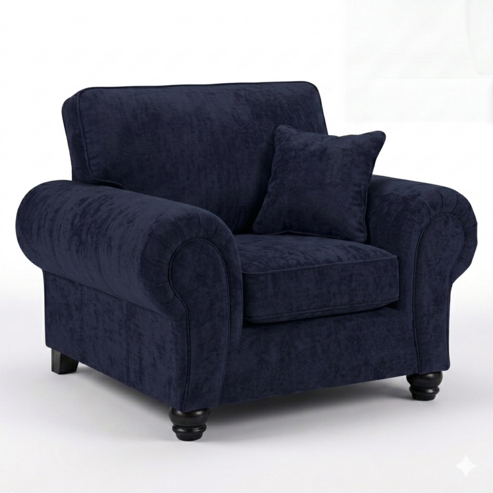Model 4 arm chair