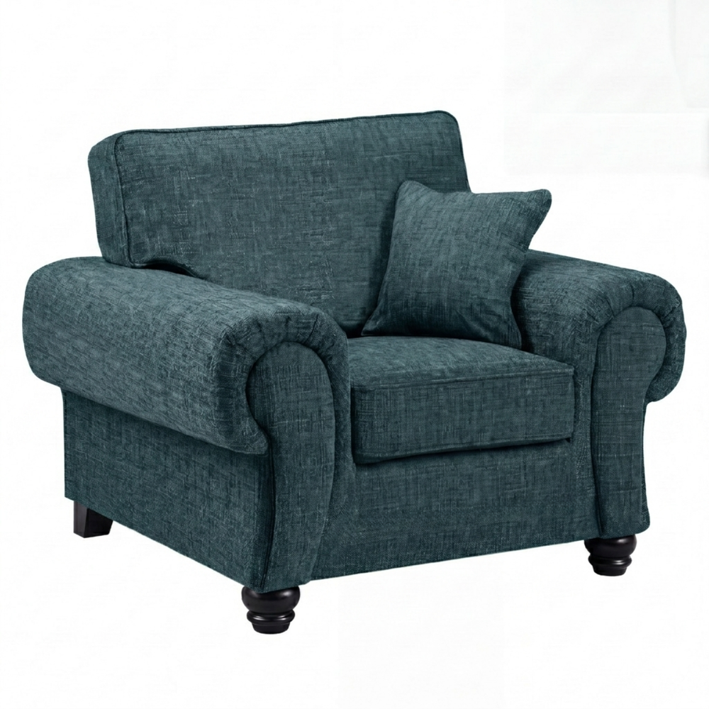 Model 4 arm chair
