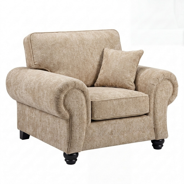 Model 4 arm chair