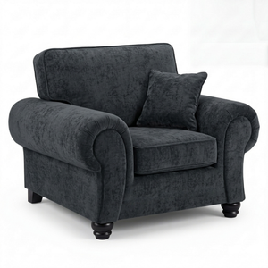 Model 4 arm chair