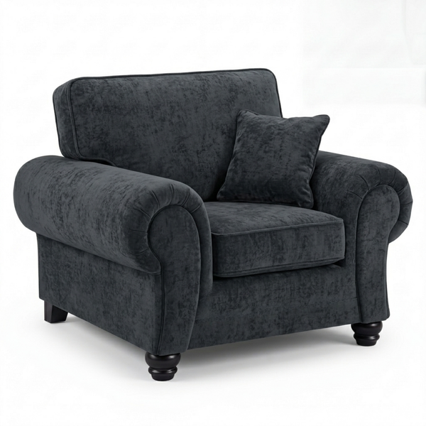 Model 4 arm chair