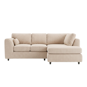 Model 1 ( L Shape Sofa)