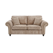 Chenille / Beige