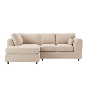 Model 1 ( L Shape Sofa)