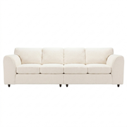Boucle / Ivory
